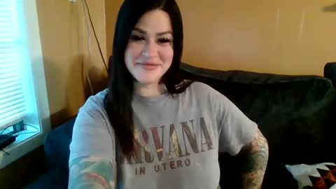 Texas Mamasita online show from January 7, 2025, 2:30 pm