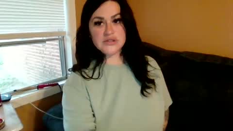 Texas Mamasita online show from January 27, 2025, 5:48 pm