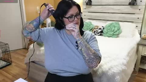 Texas Mamasita online show from March 24, 2026, 9:03 am