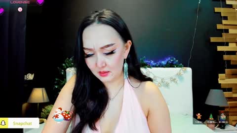 Snapshot of julianna_jamii chatting on December 27, 2024, 3:59 pm Julianna online show from December 27, 2024, 3:59 pm