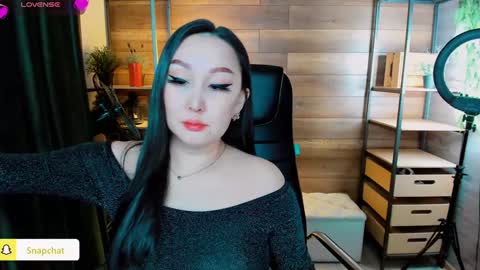 Snapshot of julianna_jamii chatting on February 8, 2025, 11:44 am Julianna online show from February 8, 2025, 11:44 am