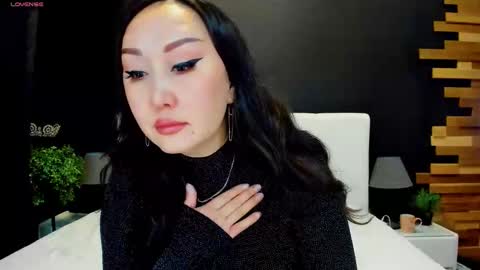 Snapshot of julianna_jamii chatting on October 26, 2025, 2:56 pm Julianna online show from October 26, 2025, 2:56 pm