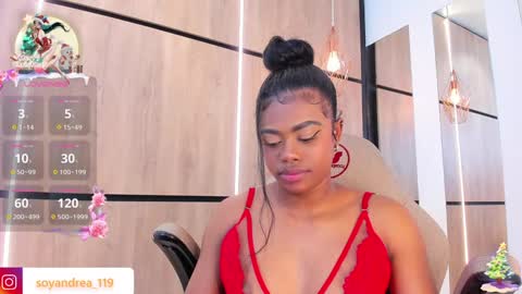 Snapshot of julianna_smith chatting on December 24, 2024, 9:28 am ANDREA online show from December 24, 2024, 9:28 am