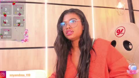 Snapshot of julianna_smith chatting on January 6, 2025, 6:03 am ANDREA online show from January 6, 2025, 6:03 am