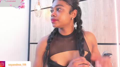 Snapshot of julianna_smith chatting on January 14, 2025, 5:51 am ANDREA online show from January 14, 2025, 5:51 am