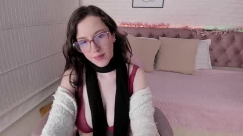 Julianne online show from February 26, 2025, 3:10 am