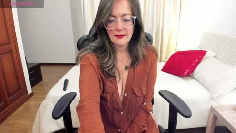 Fernanda online show from May 26, 2026, 12:50 am