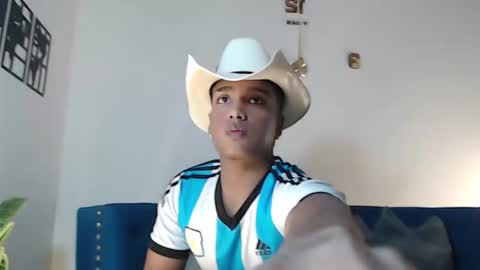 Juliann online show from October 15, 2025, 3:23 pm