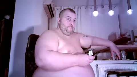 Juliano online show from January 15, 2026, 10:57 pm