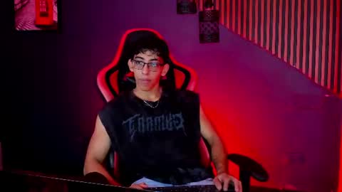 Snapshot of julianrouss chatting on June 28, 2026, 8:26 pm Julian online show from June 28, 2026, 8:26 pm