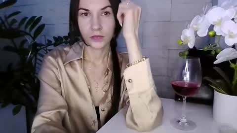 Snapshot of juliaorgasm chatting on February 8, 2026, 3:26 pm Julia online show from February 8, 2026, 3:26 pm