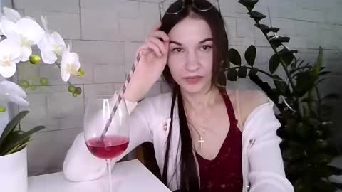 Snapshot of juliaorgasm chatting on February 27, 2026, 3:34 pm Julia online show from February 27, 2026, 3:34 pm