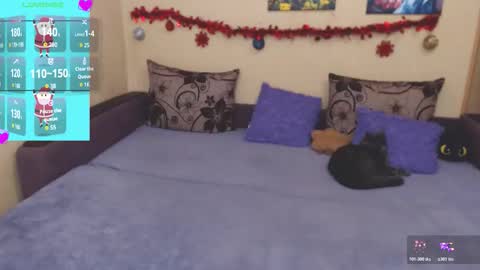 Jul online show from December 18, 2025, 8:42 am