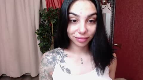 Snapshot of juliawilliamsx chatting on February 18, 2026, 7:37 am Maria online show from February 18, 2026, 7:37 am