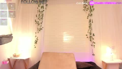 Snapshot of juliblake chatting on July 31, 2026, 5:12 pm JULI online show from July 31, 2026, 5:12 pm