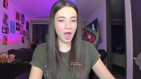 Jeimy Help me to reach 100 thumbs up online show from April 3, 2026, 12:30 am