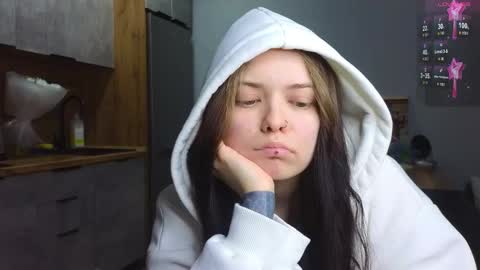 julidropp online show from January 12, 2025, 6:05 pm