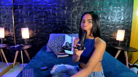 julie coper online show from January 30, 2025, 7:37 pm