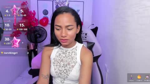 julie coper online show from February 28, 2025, 7:35 pm