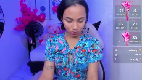 julie coper online show from March 5, 2025, 10:54 pm