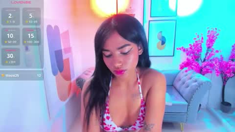 julie coper online show from October 28, 2025, 2:20 pm