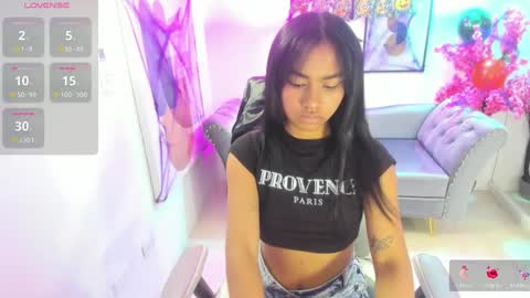 julie coper online show from October 30, 2025, 12:50 pm