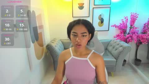 julie coper online show from November 6, 2025, 12:50 pm