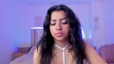 julie_devani online show from January 8, 2026, 8:00 pm