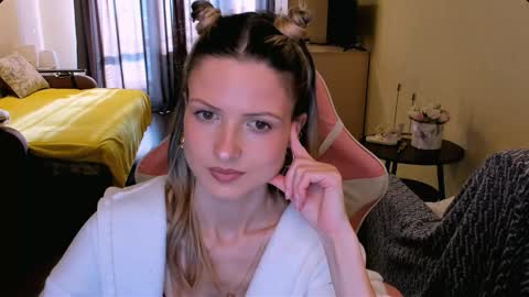 Julie online show from February 20, 2026, 6:19 am