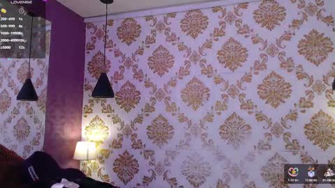 Julie and Tommy.  online show from January 17, 2025, 3:12 am