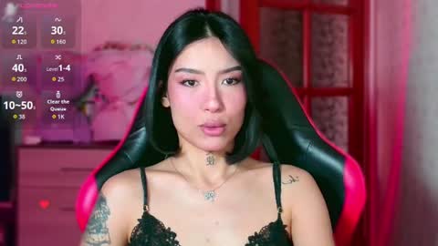 julie_turner_ online show from June 17, 2026, 9:23 am