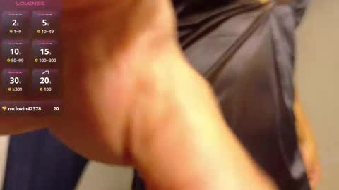 julie_vixen online show from November 27, 2025, 12:29 pm