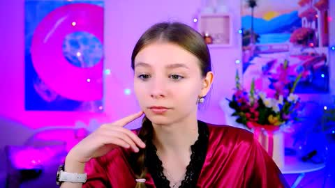 juliedaniel online show from October 3, 2025, 8:11 am