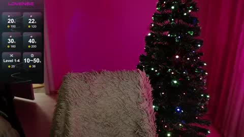 see u on Tuesday December 3 in 0200 UTC time turn on notifications so you dont miss me online show from December 27, 2024, 10:48 pm