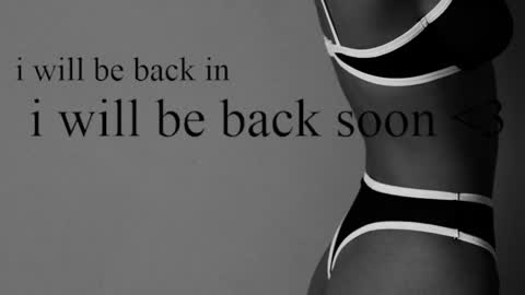 see u on Tuesday December 3 in 0200 UTC time turn on notifications so you dont miss me online show from February 10, 2025, 8:00 pm