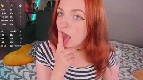 Juliet online show from September 11, 2025, 10:10 pm