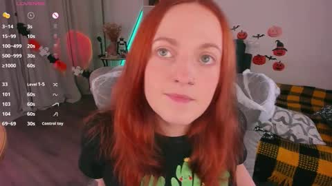 Juliet online show from October 29, 2025, 4:42 pm