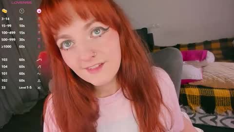 Juliet online show from March 24, 2026, 12:15 am