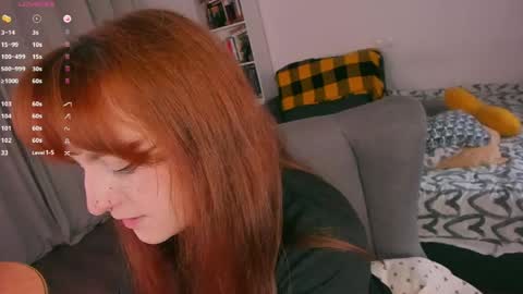 Juliet online show from April 14, 2026, 7:09 pm