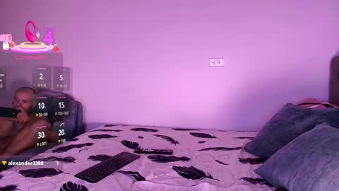 Julieta4 online show from September 24, 2025, 11:08 pm