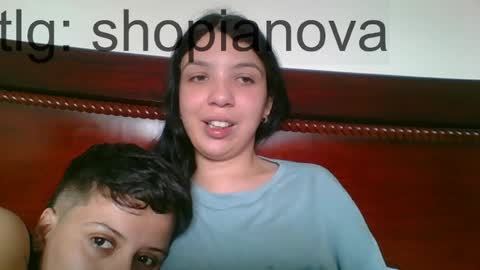 Snapshot of julieta969028 chatting on April 12, 2026, 6:02 pm Nati online show from April 12, 2026, 6:02 pm