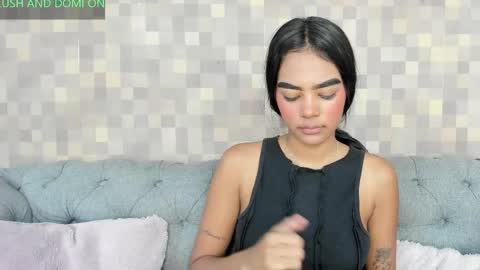 Juli online show from September 18, 2025, 7:27 pm