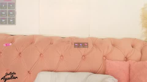 Juli online show from February 2, 2026, 7:23 pm