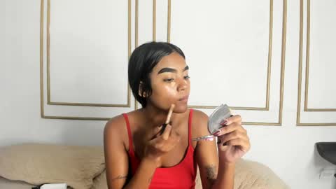 Snapshot of julieta_aguilar chatting on May 20, 2026, 7:20 pm Juli online show from May 20, 2026, 7:20 pm