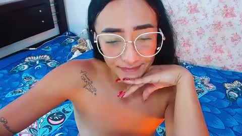 julieta art1 online show from December 7, 2024, 12:41 am