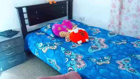 julieta art1 online show from December 9, 2024, 7:18 pm