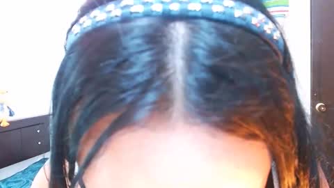 julieta art1 online show from January 2, 2025, 1:27 am