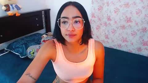 julieta art1 online show from January 11, 2025, 8:21 pm