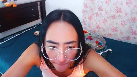 julieta art1 online show from January 11, 2025, 11:24 pm