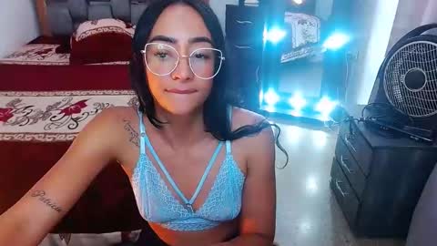 julieta art1 online show from February 20, 2025, 2:18 am